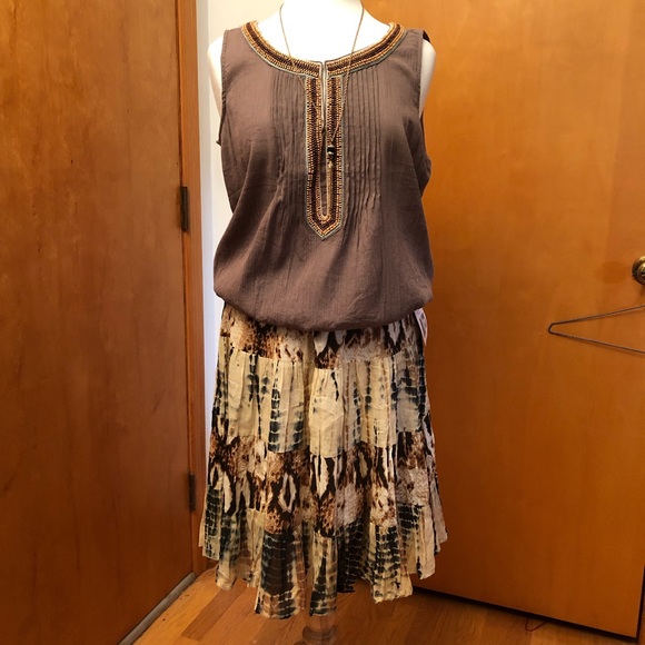 Skirt - Picture 4 of 4